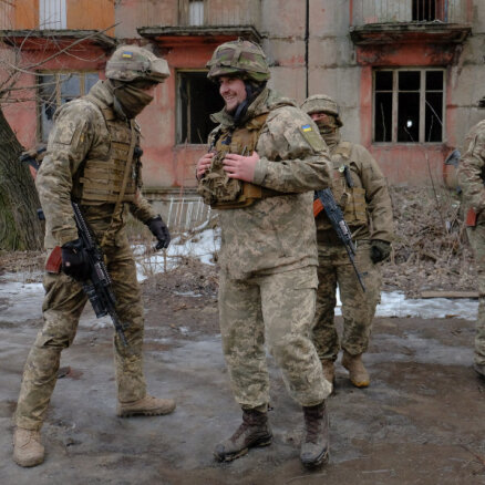 Похоже, войну с Украиной отложили. Максим Саморуков о том, какой она могла быть и в чем риски для Латвии
