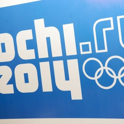 Soču olimpiskajās spēlēs Latviju varētu pārstāvēt 50-53 sportisti