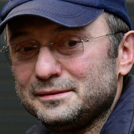 Как Сулейман Керимов прятал свое богатство: расследование Би-би-си