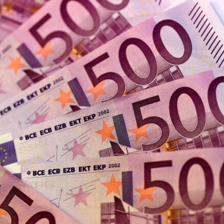 500 eiro atbalstu par bērniem izmaksās marta beigās
