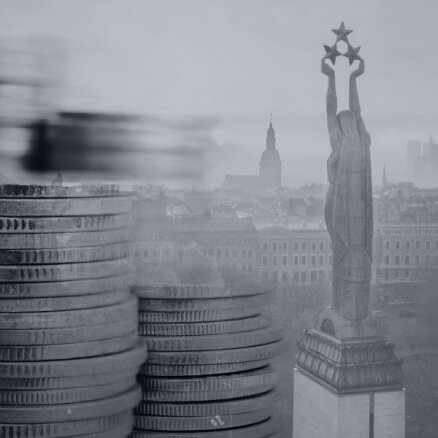 'Moneyval': Latvija progresē nelikumīgi iegūtu līdzekļu legalizēšanas apkarošanas pasākumu stiprināšanā