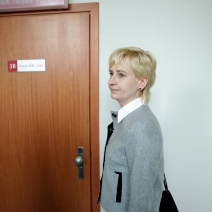 Суд отменил понижение Стрике в должности и обязал БПБК выплатить ей 13 600 евро