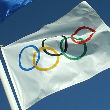Budapešta, Hamburga, Parīze, Roma, Losandželosa - SOK oficiāli nosauc 2024. gada Olimpiādes rīkošanas pretendentes