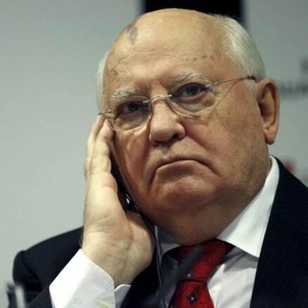 Горбачев: Россия вернулась в брежневскую эпоху