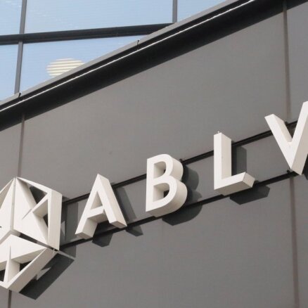Журнал: в ABLV Bank возможно обнаружен миллиард евро преступно полученных средств