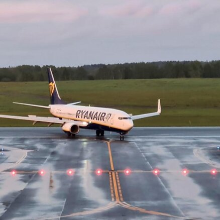 Польша обнародовала запись переговоров диспетчера в Минске и пилота Ryanair