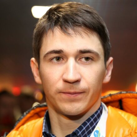 CAS отклонил апелляцию биатлониста Расторгуева на дисквалификацию