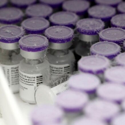 Прокуратура возбудила уголовное дело о закупке вакцин от Covid-19