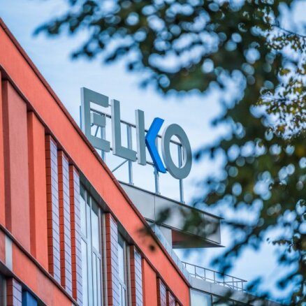 Распространитель бытовой техники Elko grupa покидает российский рынок