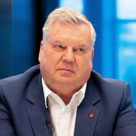 Урбанович: Элксниньш должен решить, оставаться ли в рядах "Согласия"