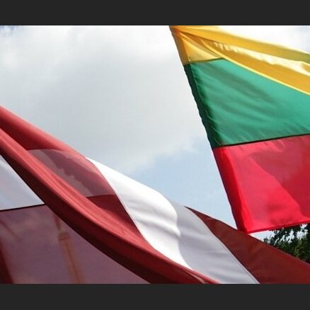 Литва и Латвия соседи навсегда: даже в рейтинге ФИФА