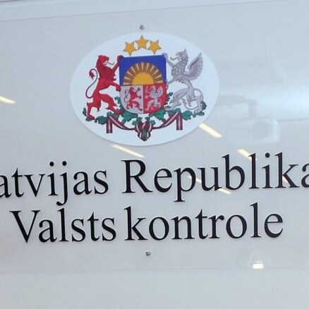 'Latvijas dzelzceļa' Prezidentu padomes locekļiem deviņos gados nepamatoti izmaksāti 1,63 miljoni eiro, secina VK