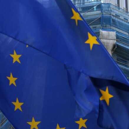 Евродепутат: У ЕС хватит воли для пересмотра отношений с Россией