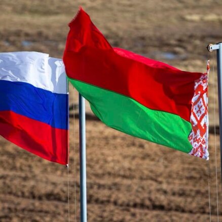 'Bloomberg': ES rosina jaunas sankcijas pret Baltkrieviju