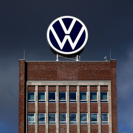 Stājies spēkā KP lēmums par 'SD Autocentrs' iesaisti 'Volkswagen' tirgotāju kartelī