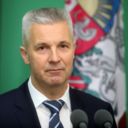 Пабрикс: Украина настолько ослабила российскую армию, что та будет готова к новой атаке только через два года