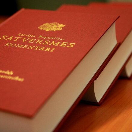 ST vērtēs normu, ar kuru Krievijas pilsoņiem uzturēšanās atļaujas saglabāšanai jāapliecina latviešu valodas zināšanas