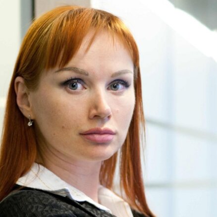 Татьяна Лютинская. Латвия станет желанным офшором для россиян