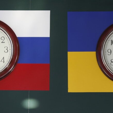 Москва и Киев готовы сесть за стол переговоров при участии посредников из ЕС и США