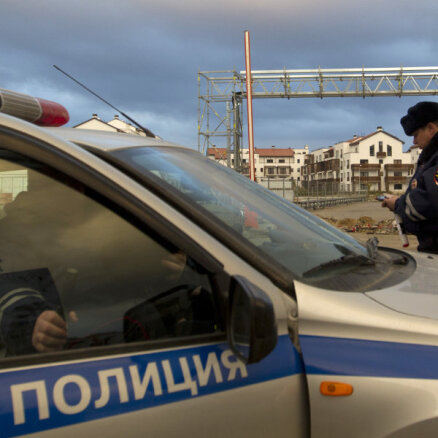 Бывший сотрудник российской полиции через суд добился предоставления убежища в Латвии