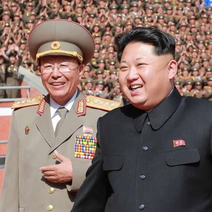 Перебежчик из КНДР рассказал о растущем общественном недовольстве Ким Чен Ыном