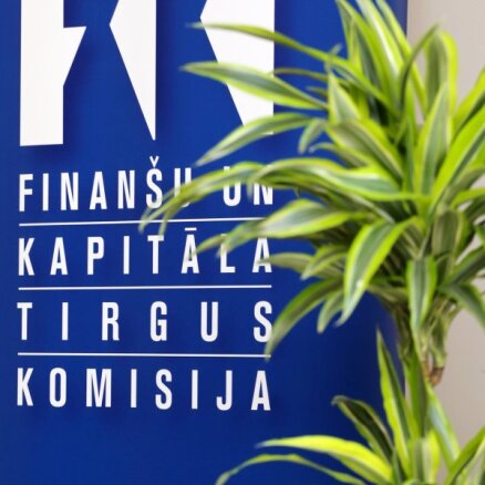 FKTK varēs piemērot sankcijas par pārkāpumiem attiecībā uz dalību Noguldījumu garantiju fondā