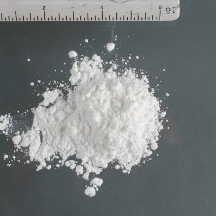 В канадской Британской Колумбии временно разрешили кокаин, МДМА и другие наркотики