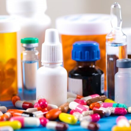 Представитель пациентов: фармацевтические компании не заботятся о больных и взвинчивают цены до небес