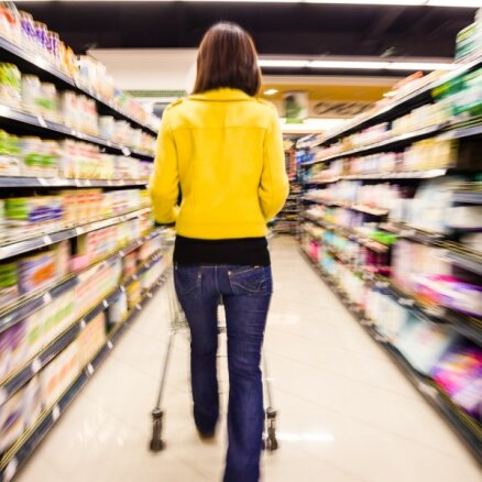 Tirdzniecības centri strādās brīvdienās; pasākumi gadu mijā – bez laika ierobežojuma
