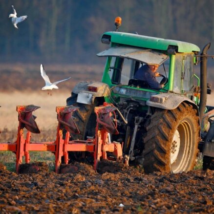 Arī 2013.gadā lauksaimnieki saņems piemaksu pie tiešmaksājumiem