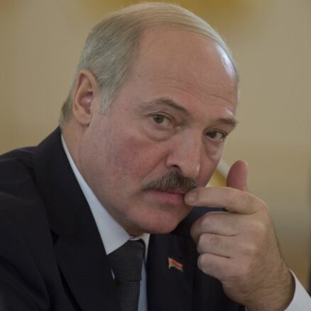 Лукашенко о Крыме: ситуация "противная", Украина&nbsp;— неделимая, но Крым&nbsp;— российский