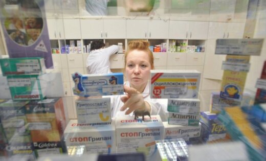96% Latvijas iedzīvotāju nepārzina vienkāršākos zāļu lietošanas pamatprincipus