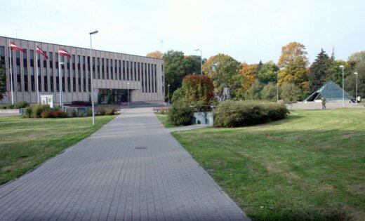 Rīgas Kongresu nama rekonstrukcijas projektu par 347 500 latiem izstrādās SIA 'Nams'