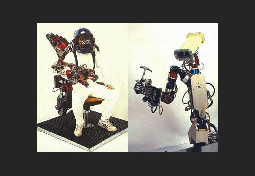 Robot IQ variants variants