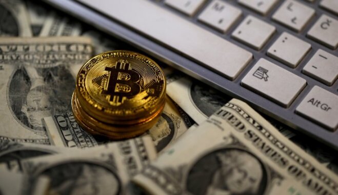 Россияне начали активно продавать оборудование для майнинга