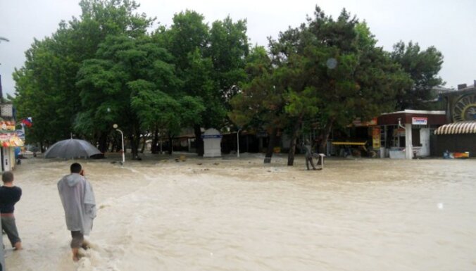 Наводнение на Кубани: погибли более 170 человек