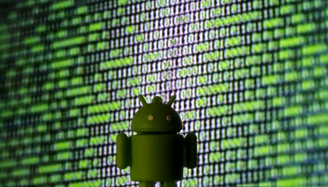 В 500 популярных Android-приложениях обнаружили критическую уязвимость