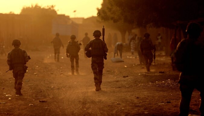 В центре Мали более 130 человек убиты при нападениях на деревни