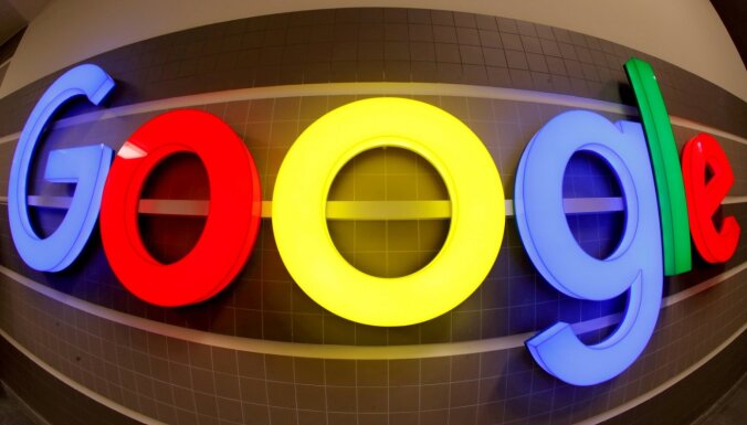 Google оштрафовали на 126 тысяч евро из-за закона о "фейках"
