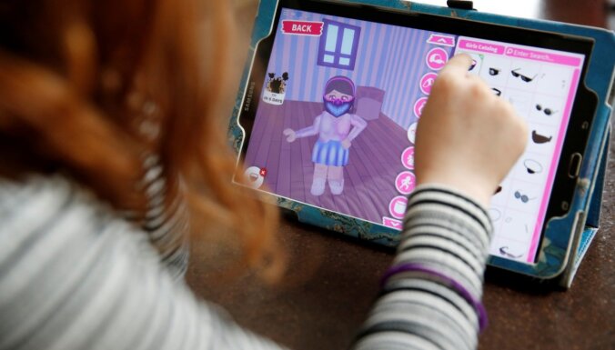 На Roblox подали в суд на $200 млн за "пиратскую" музыку