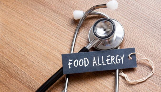 Аллергия. Почему мы страдаем от нее все чаще?