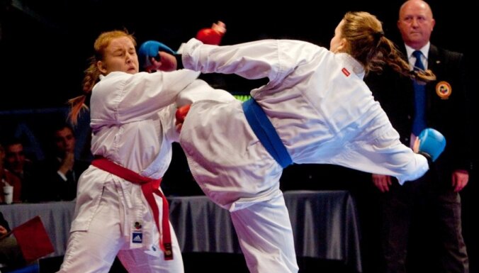 karate