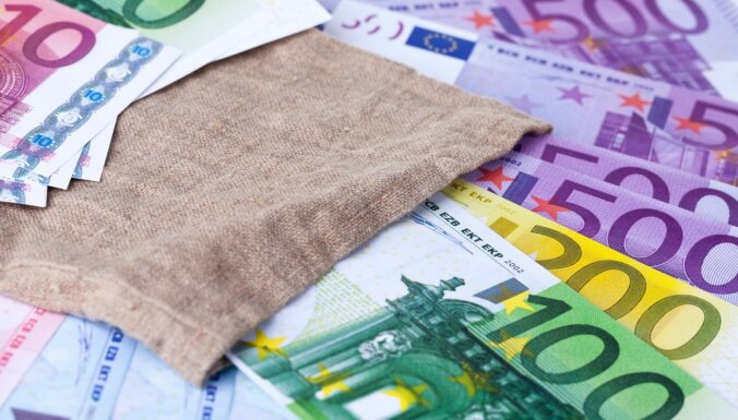 Как сдержать инфляционный шок в еврозоне?