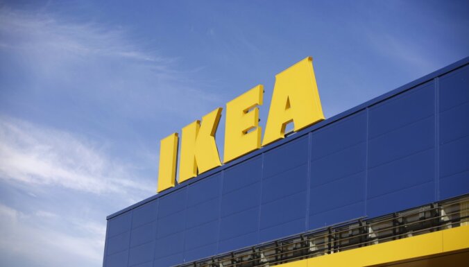 В магазине IKEA открывается пункт вакцинации от Covid-19