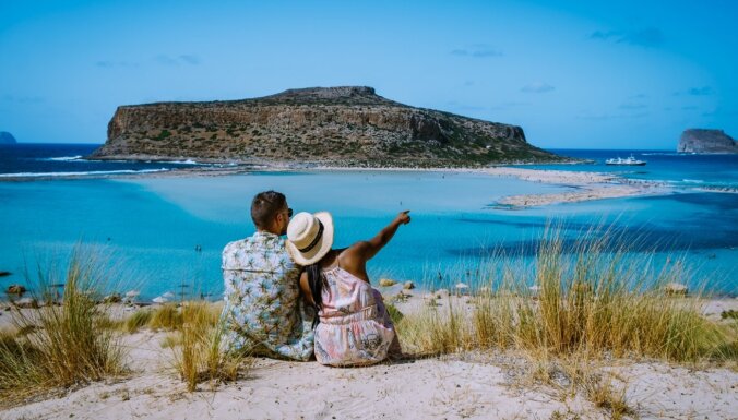 Krēta rudenī: Ko vērts zināt, dodoties ceļojumā uz lielāko Grieķijas salu?