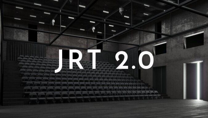JRT izsludina starptautisku projektu konkursu jaunajiem režisoriem