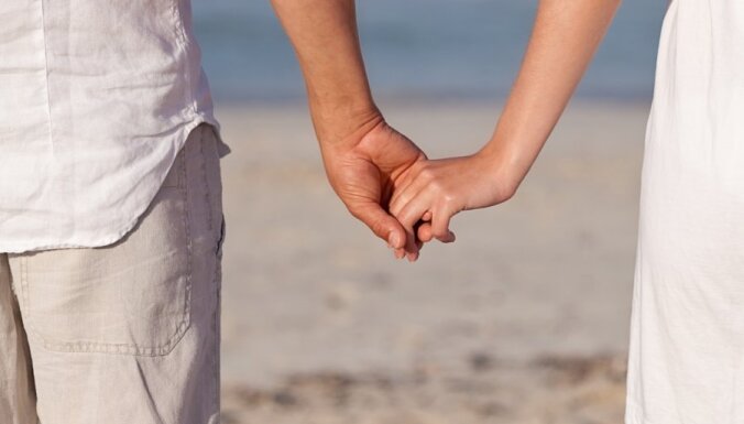 Мы живем ради любимых и еще 19 невероятно интересных научных фактов о любви
