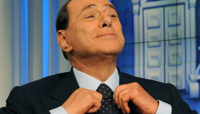 Апелляционный суд Италии сжалился над Берлускони