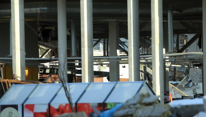 Turpinās uzklausīt lieciniekus Zolitūdes traģēdijas krimināllietā