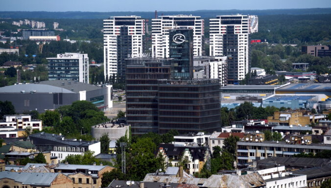 Mazāk darbavietu un investīciju – RD 'piebremzē' Skanstes attīstības projektu